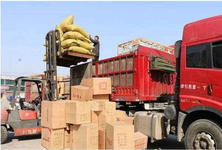 漳州到额敏县物流专线