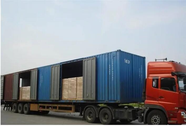 漳州到额敏县整车运输