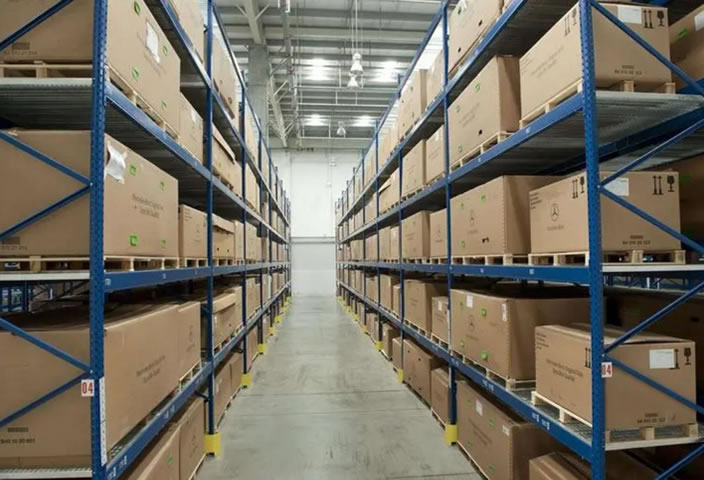 漳州到额敏县货物仓储