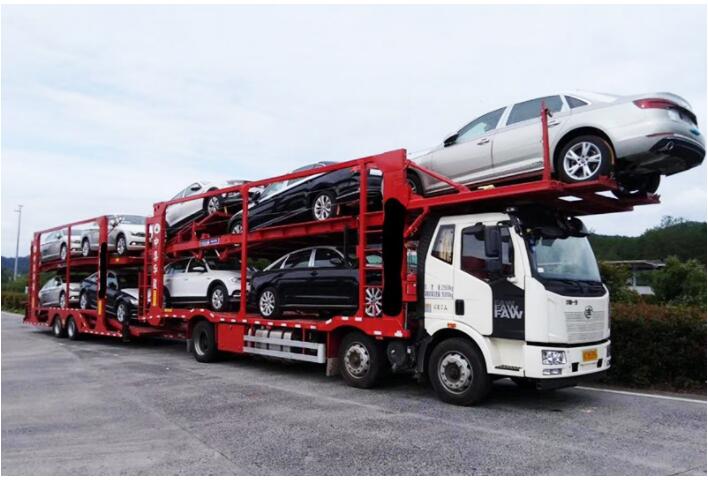 漳州到额敏县轿车托运